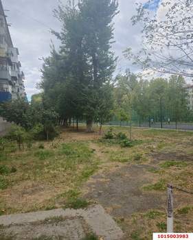 1-к квартира, вторичка, 31м2, 1/5 этаж