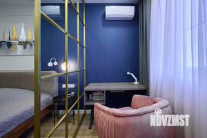 3-к квартира, вторичка, 90м2, 8/24 этаж