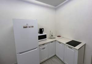 Студия квартира, вторичка, 23м2, 15/19 этаж