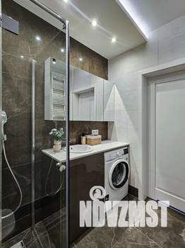 Студия квартира, вторичка, 26м2, 10/17 этаж