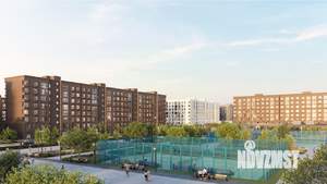 1-к квартира, вторичка, 36м2, 7/8 этаж