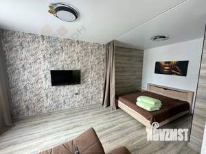 1-к квартира, вторичка, 35м2, 8/19 этаж