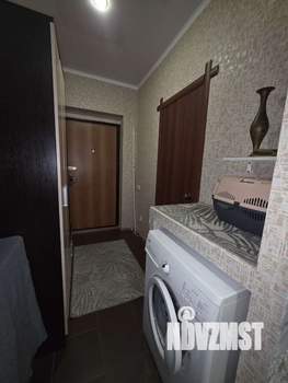 Студия квартира, вторичка, 25м2, 1/6 этаж