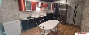 2-к квартира, вторичка, 75м2, 8/16 этаж