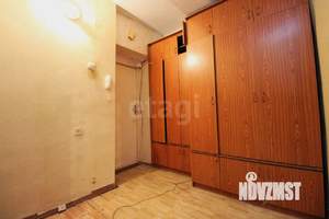 1-к квартира, вторичка, 39м2, 1/11 этаж