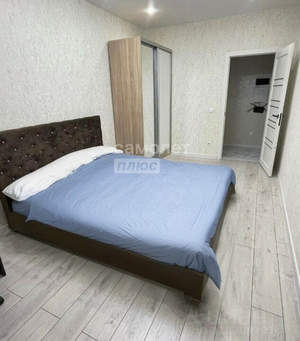 1-к квартира, вторичка, 36м2, 11/18 этаж