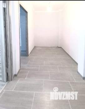 1-к квартира, вторичка, 42м2, 12/15 этаж