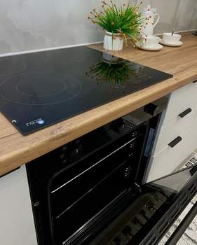 1-к квартира, вторичка, 31м2, 18/24 этаж