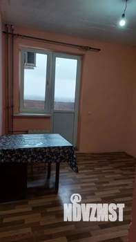 1-к квартира, вторичка, 42м2, 12/22 этаж