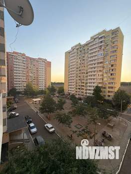 2-к квартира, вторичка, 66м2, 16/16 этаж