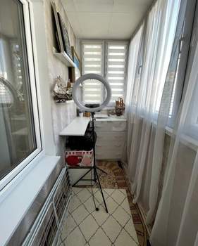 1-к квартира, вторичка, 42м2, 8/17 этаж