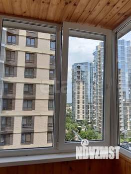 1-к квартира, вторичка, 38м2, 10/16 этаж