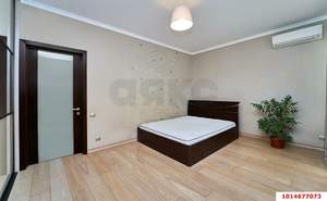3-к квартира, вторичка, 112м2, 1/8 этаж