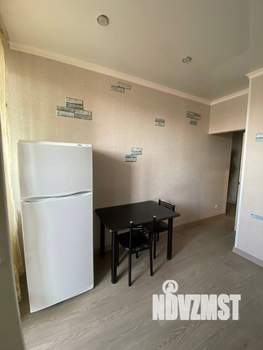 1-к квартира, вторичка, 38м2, 22/24 этаж