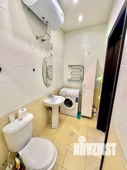 1-к квартира, вторичка, 35м2, 6/6 этаж