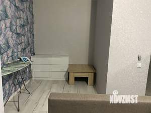 Студия квартира, вторичка, 31м2, 7/18 этаж