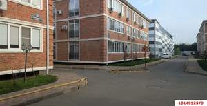 2-к квартира, вторичка, 52м2, 3/3 этаж