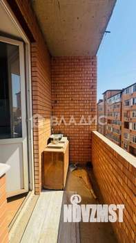 1-к квартира, вторичка, 38м2, 6/7 этаж