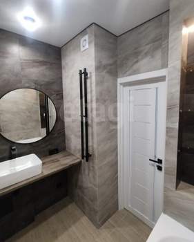 1-к квартира, вторичка, 35м2, 20/25 этаж