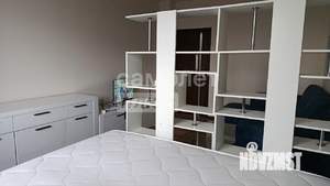 1-к квартира, вторичка, 44м2, 17/17 этаж