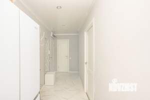 2-к квартира, вторичка, 54м2, 1/9 этаж
