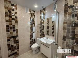 Студия квартира, вторичка, 21м2, 2/8 этаж