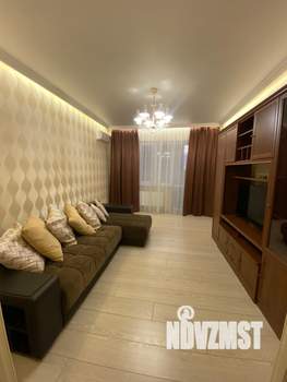 2-к квартира, вторичка, 72м2, 9/21 этаж