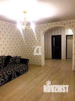 3-к квартира, вторичка, 98м2, 3/17 этаж