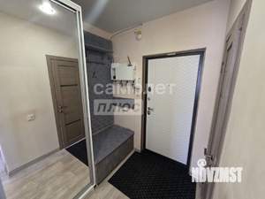 2-к квартира, вторичка, 62м2, 16/17 этаж