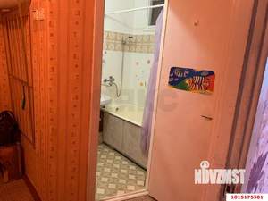 1-к квартира, вторичка, 33м2, 4/5 этаж