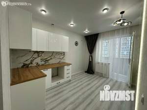 1-к квартира, вторичка, 33м2, 10/24 этаж