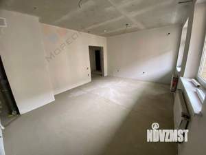 3-к квартира, вторичка, 96м2, 15/21 этаж
