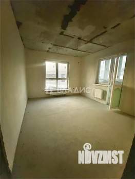1-к квартира, вторичка, 37м2, 19/24 этаж