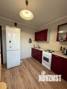 1-к квартира, вторичка, 38м2, 4/17 этаж