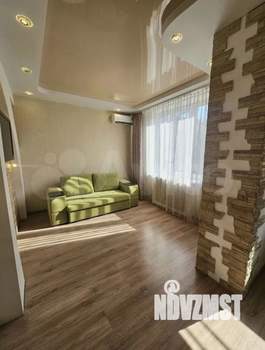 3-к квартира, вторичка, 81м2, 16/17 этаж