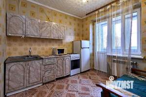 1-к квартира, вторичка, 35м2, 6/16 этаж