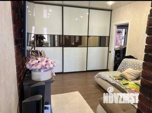 2-к квартира, вторичка, 61м2, 13/17 этаж