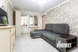 3-к квартира, вторичка, 58м2, 1/5 этаж