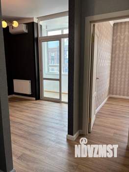 1-к квартира, вторичка, 35м2, 8/9 этаж