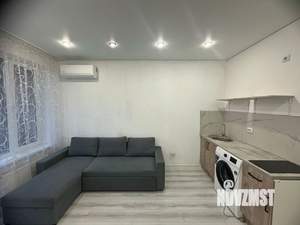 Студия квартира, вторичка, 20м2, 3/17 этаж