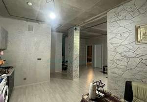 3-к квартира, вторичка, 80м2, 4/16 этаж