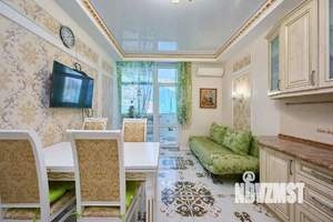 2-к квартира, вторичка, 82м2, 7/22 этаж