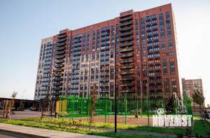 2-к квартира, вторичка, 52м2, 11/16 этаж