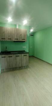 Студия квартира, вторичка, 17м2, 2/5 этаж