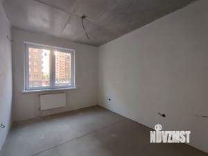 3-к квартира, вторичка, 57м2, 2/16 этаж