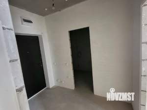 1-к квартира, вторичка, 39м2, 7/22 этаж