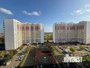 Студия квартира, вторичка, 26м2, 9/16 этаж