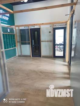 2-к квартира, сданный дом, 55м2, 13/16 этаж