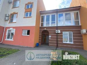2-к квартира, вторичка, 54м2, 3/3 этаж
