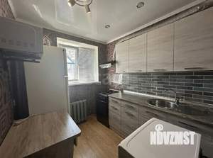 1-к квартира, вторичка, 30м2, 5/5 этаж